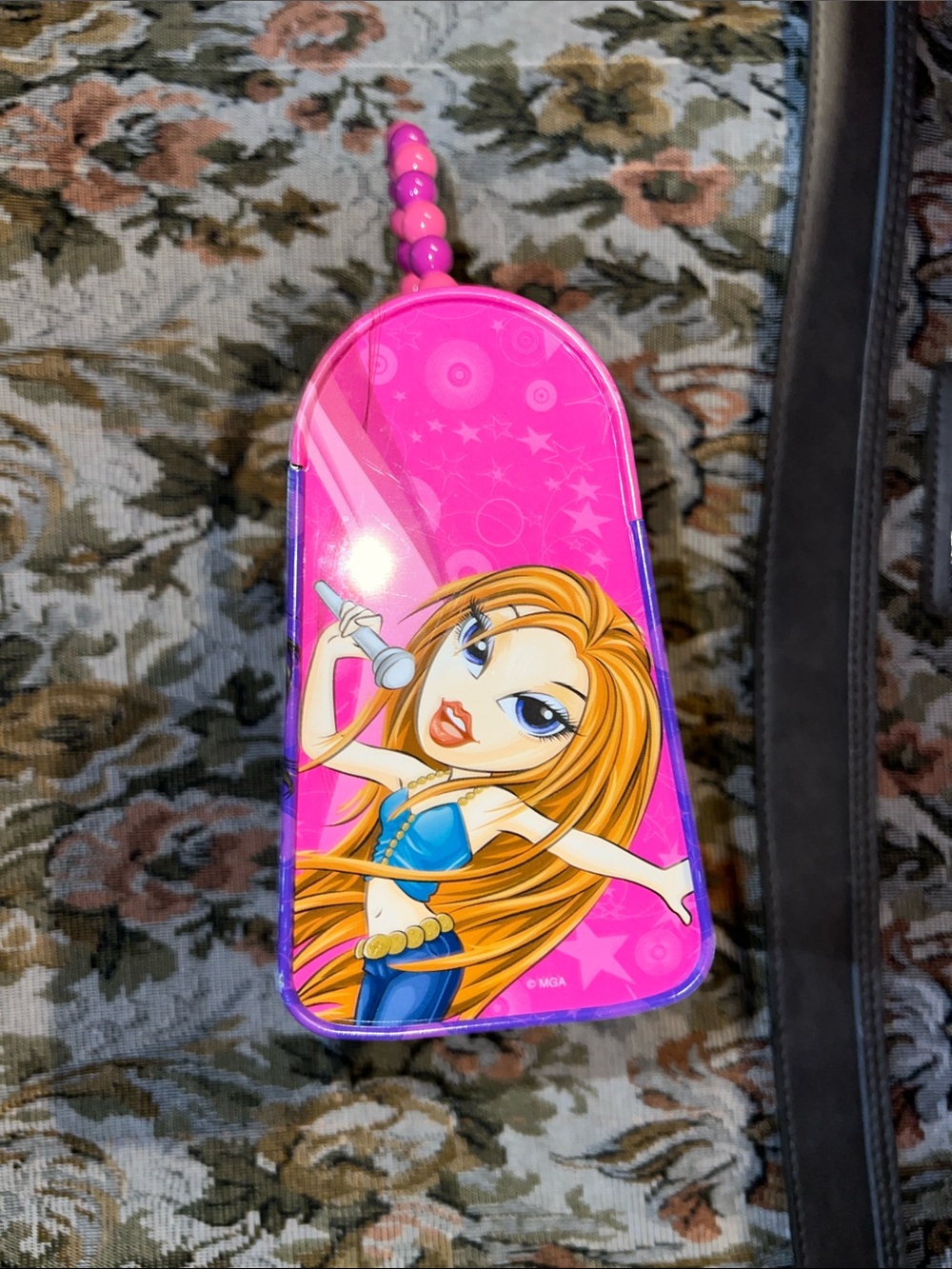 BRATZ Metal “purse” - Picture 5 of 6